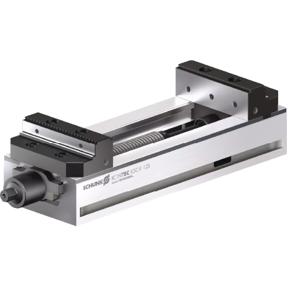 KONTEC KSC-F Traditional Vise
